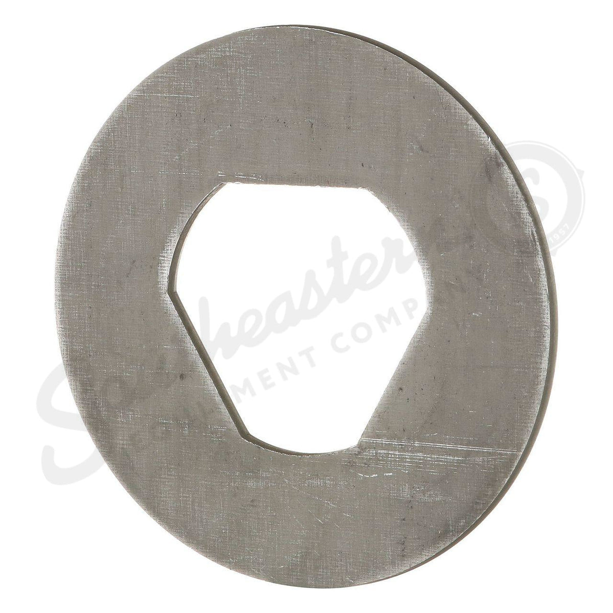 86627129 - OEM CLUTCH PLATE - CASE CONSTRUCTION
