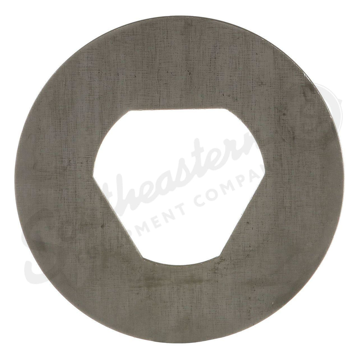 86627129 - OEM CLUTCH PLATE - CASE CONSTRUCTION