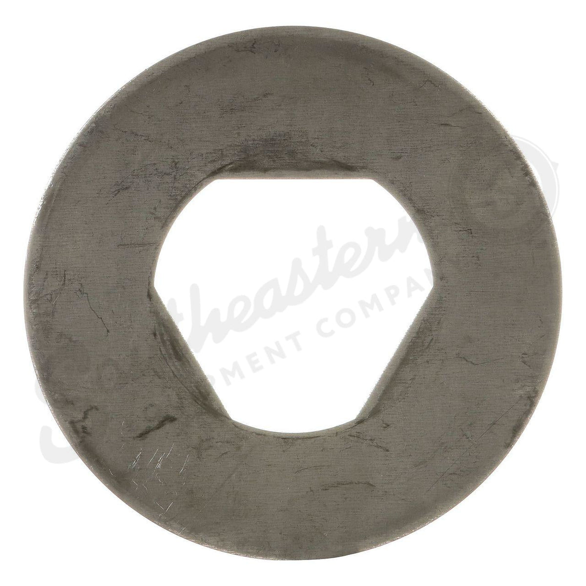 86627129 - OEM CLUTCH PLATE - CASE CONSTRUCTION
