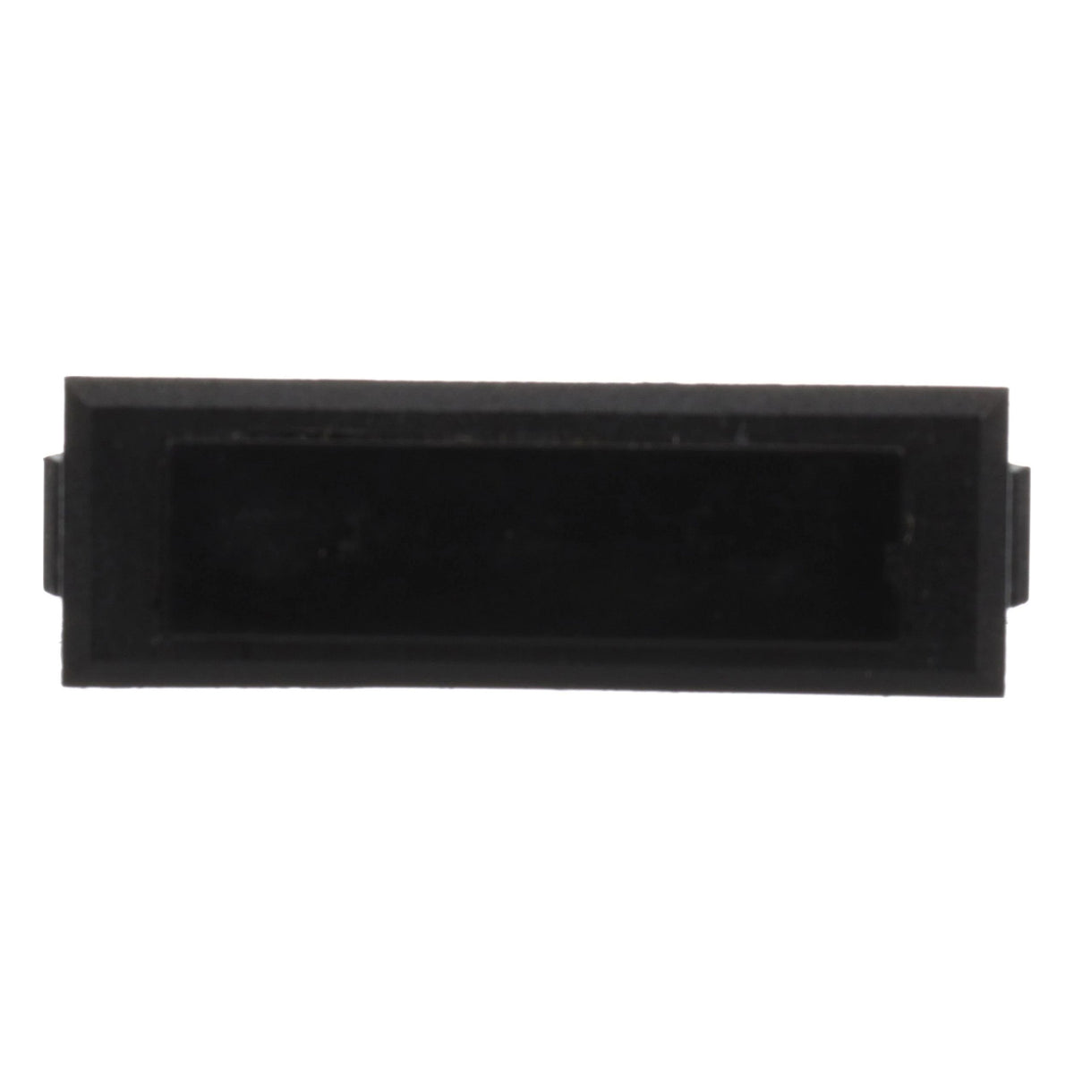 86627432 - OEM PLASTIC PLUG - CASE CONSTRUCTION