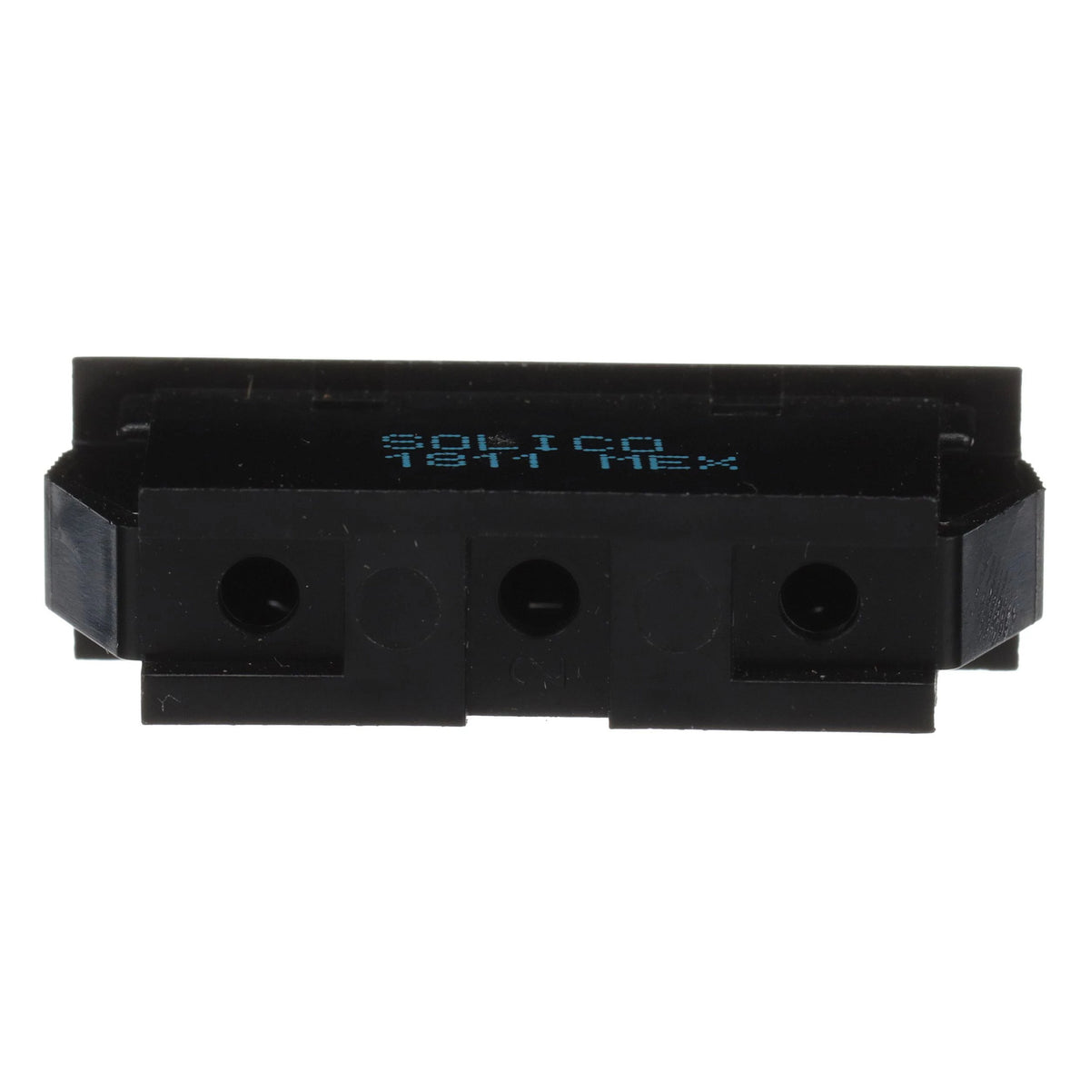 86627432 - OEM PLASTIC PLUG - CASE CONSTRUCTION
