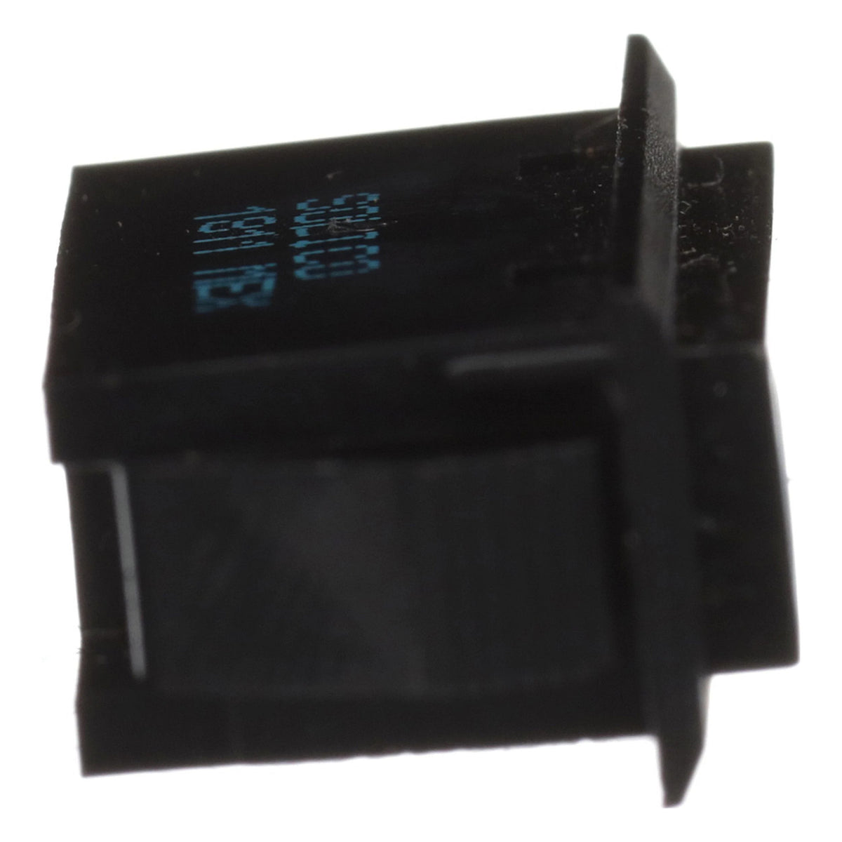 86627432 - OEM PLASTIC PLUG - CASE CONSTRUCTION