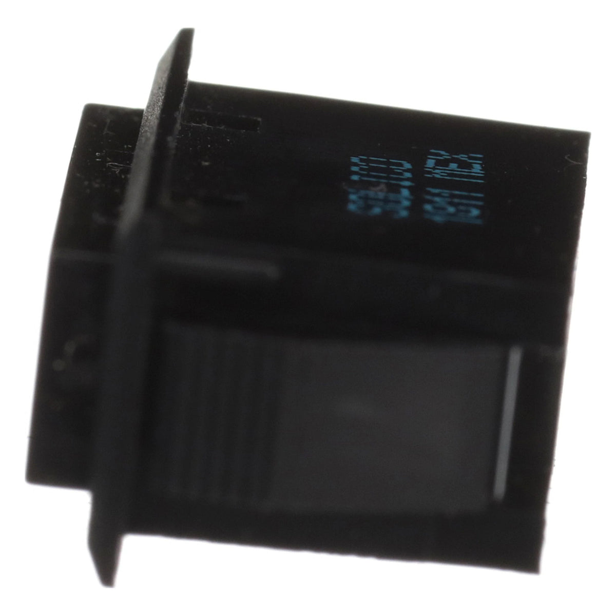 86627432 - OEM PLASTIC PLUG - CASE CONSTRUCTION