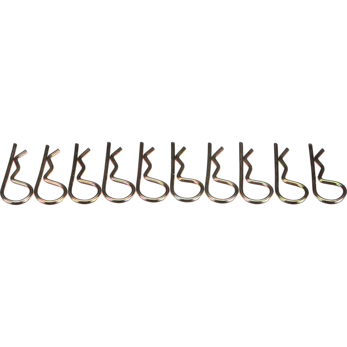 86628570 - OEM SPLIT COTTER PIN - CASE CONSTRUCTION