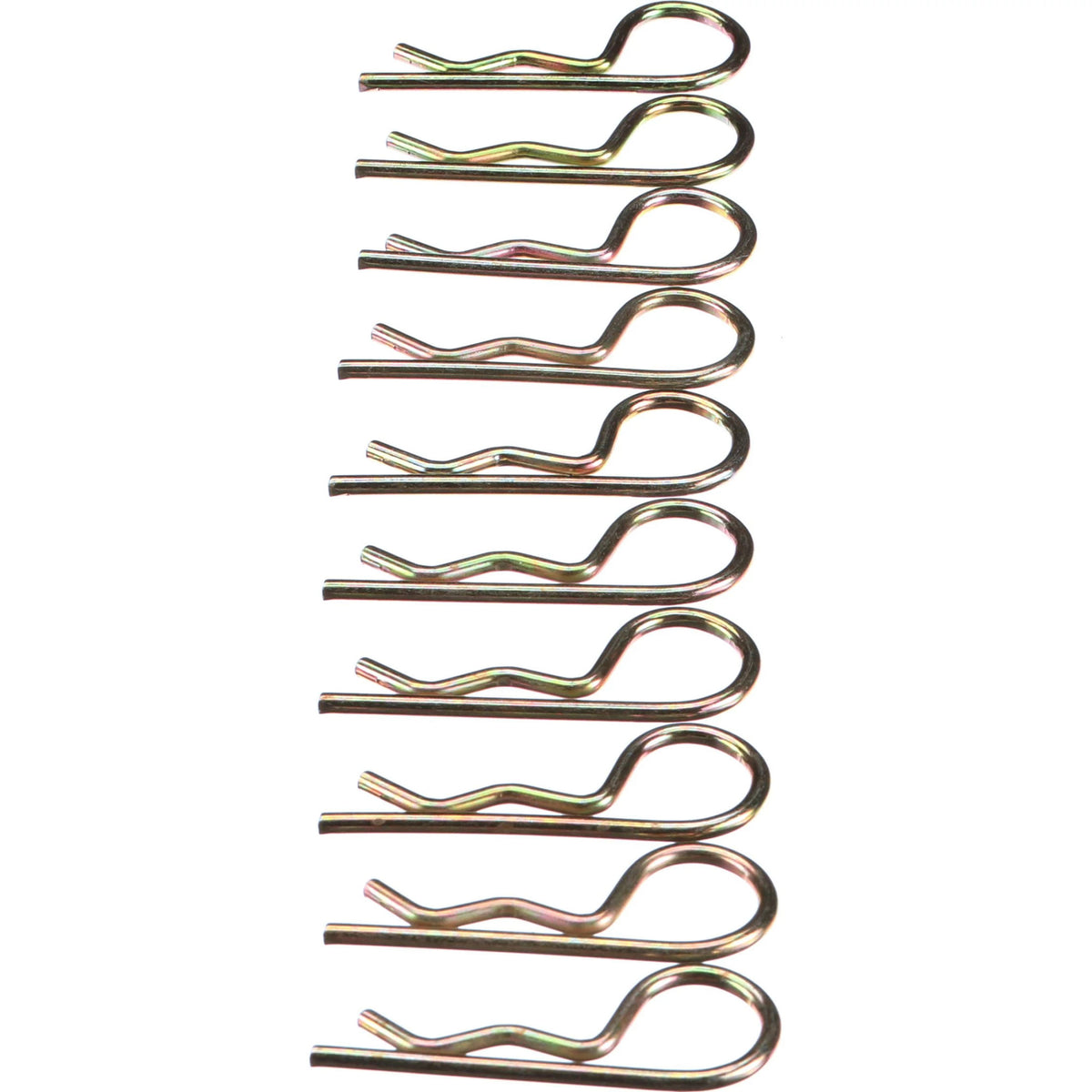 86628570 - OEM SPLIT COTTER PIN - CASE CONSTRUCTION