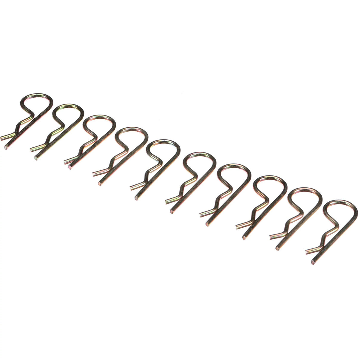86628570 - OEM SPLIT COTTER PIN - CASE CONSTRUCTION