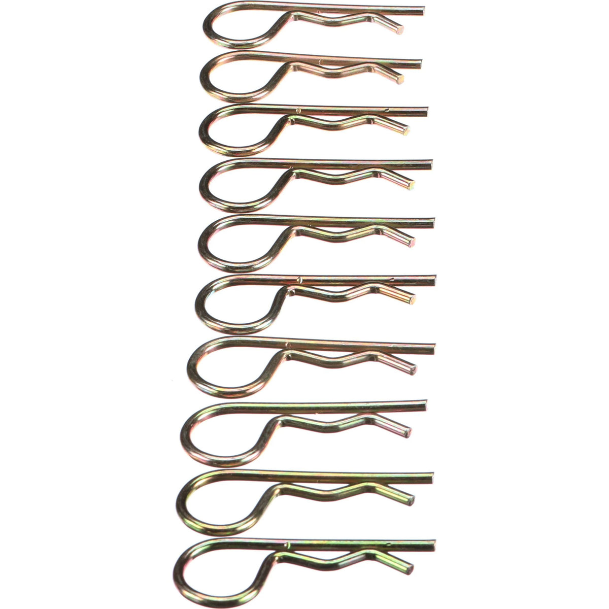 86628570 - OEM SPLIT COTTER PIN - CASE CONSTRUCTION