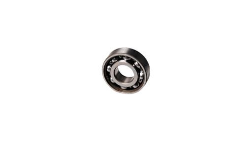 86629493 - OEM DEEP GROOVE BALL BEARING 6203-RS 17 MM ID X 40 MM OD X 12 MM W - CASE CONSTRUCTION