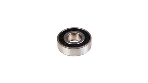 86629493 - OEM DEEP GROOVE BALL BEARING 6203-RS 17 MM ID X 40 MM OD X 12 MM W - CASE CONSTRUCTION