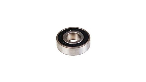 86629493 - OEM DEEP GROOVE BALL BEARING 6203-RS 17 MM ID X 40 MM OD X 12 MM W - CASE CONSTRUCTION