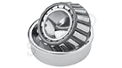 86629496 - OEM 82.55MM ID X 136.53MM OD X 30.16MM WIDTH TAPERED BEARING - CASE CONSTRUCTION