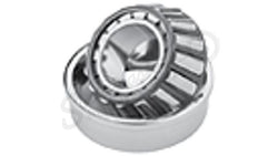 CASE Construction OEM 82.55mm ID X 136.53mm OD X 30.16mm Width Tapered Bearing part number 86629496