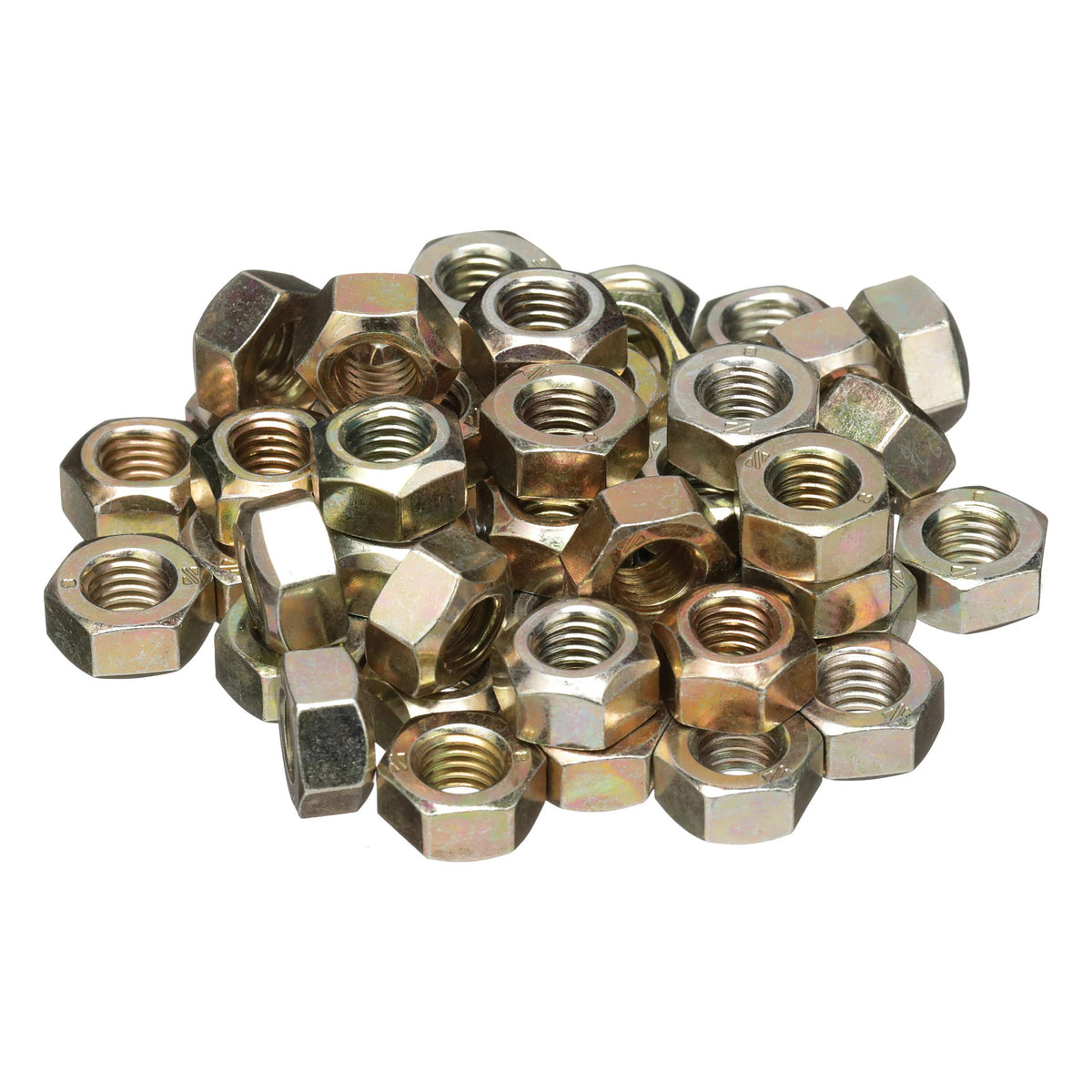 86629542 - OEM LOCK NUT - CASE CONSTRUCTION