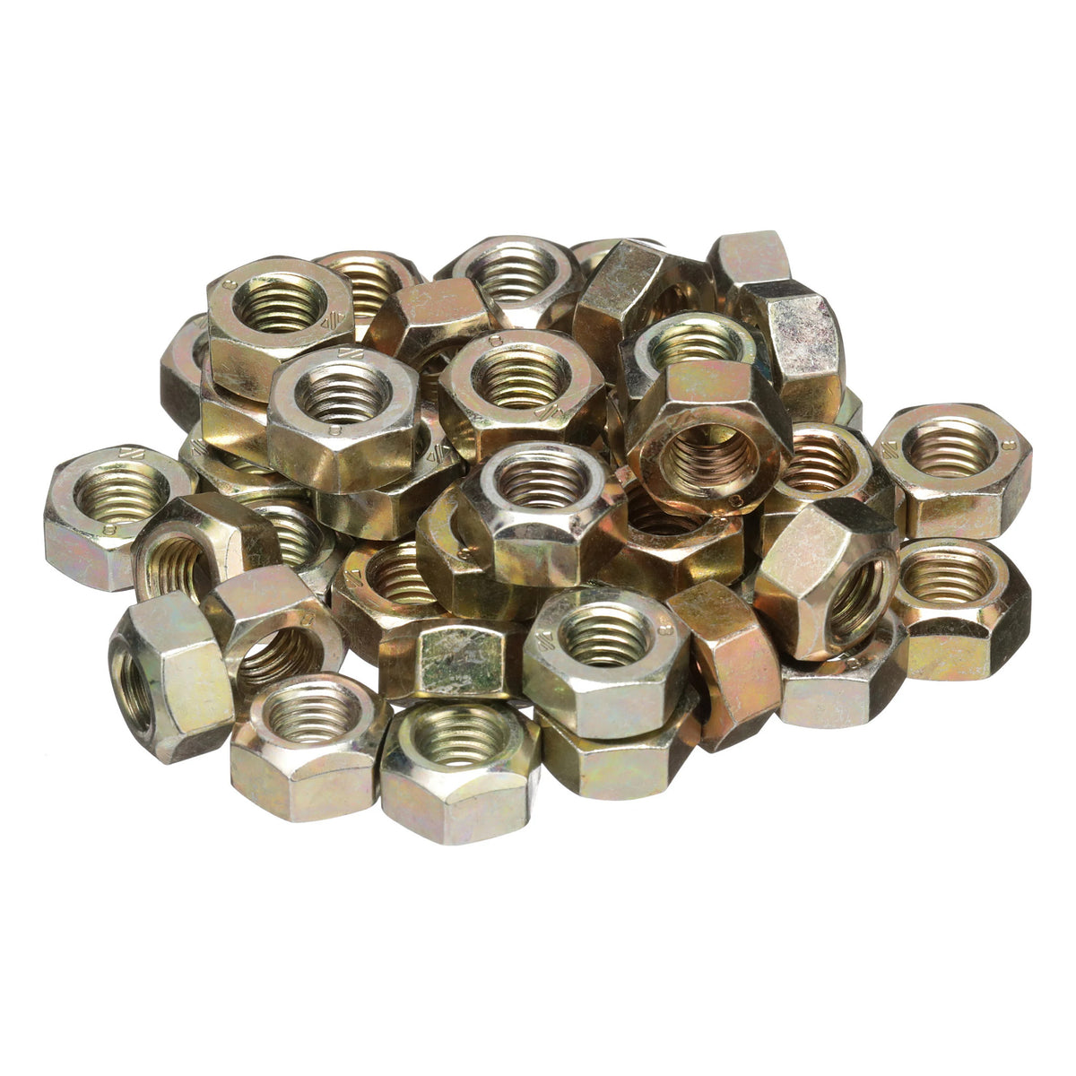 86629542 - OEM LOCK NUT - CASE CONSTRUCTION