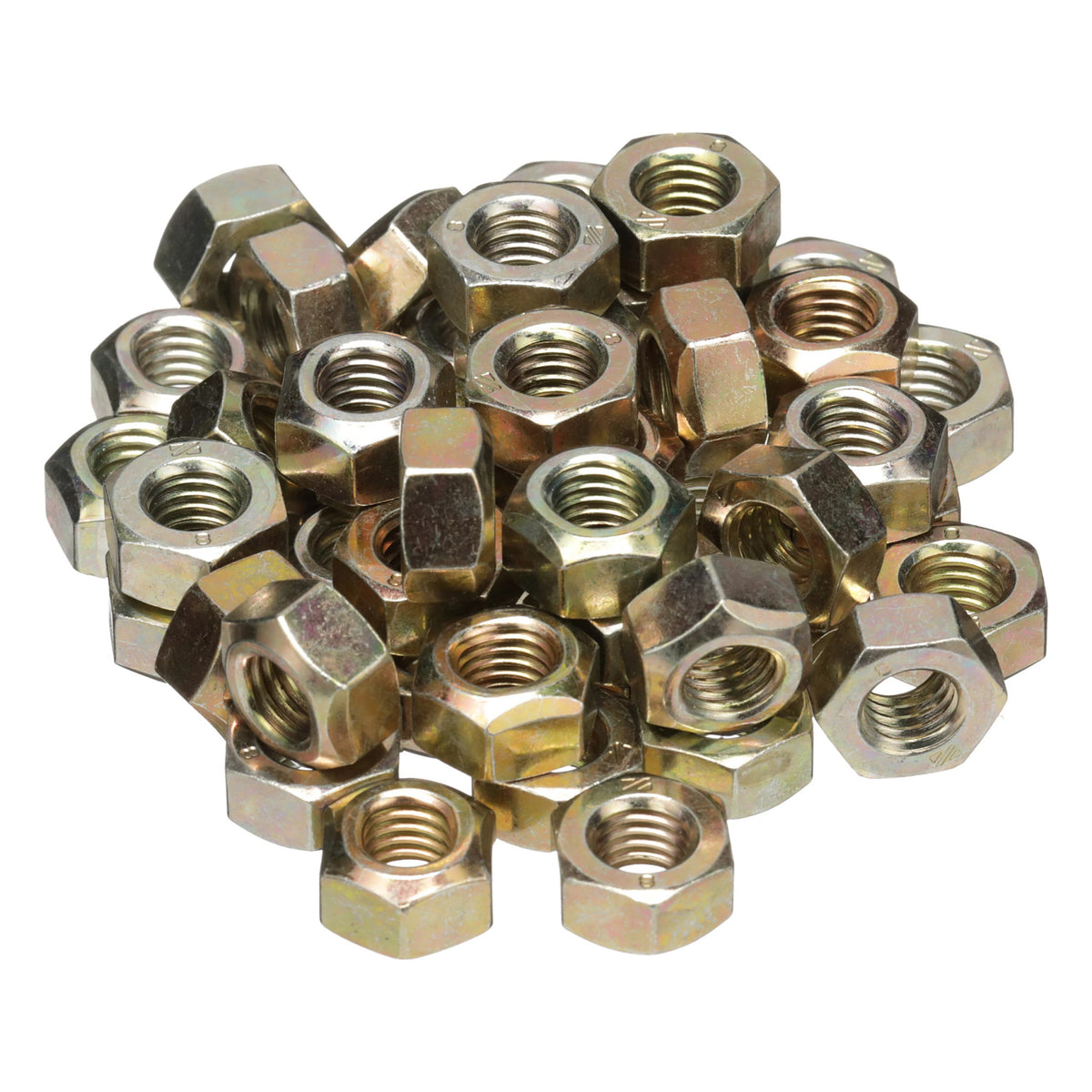 86629542 - OEM LOCK NUT - CASE CONSTRUCTION