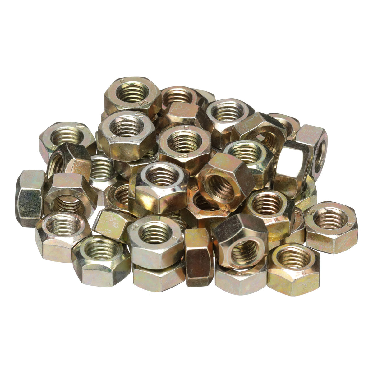 86629542 - OEM LOCK NUT - CASE CONSTRUCTION