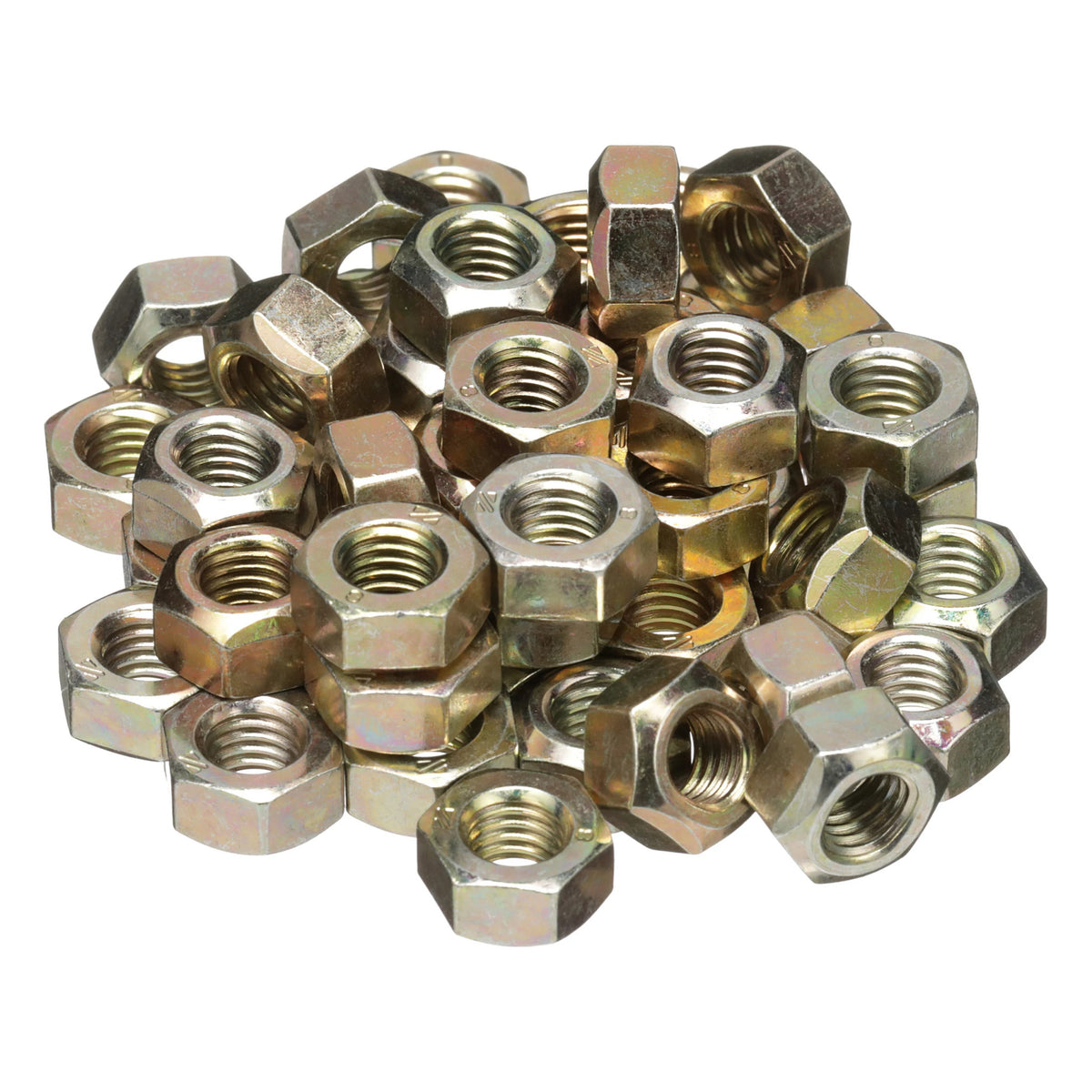 86629542 - OEM LOCK NUT - CASE CONSTRUCTION