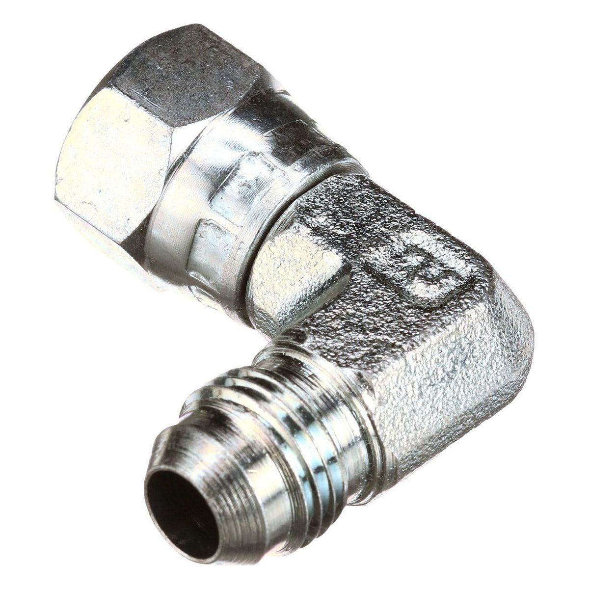 86629586 - OEM ELBOW 90 DEGREE - CASE CONSTRUCTION