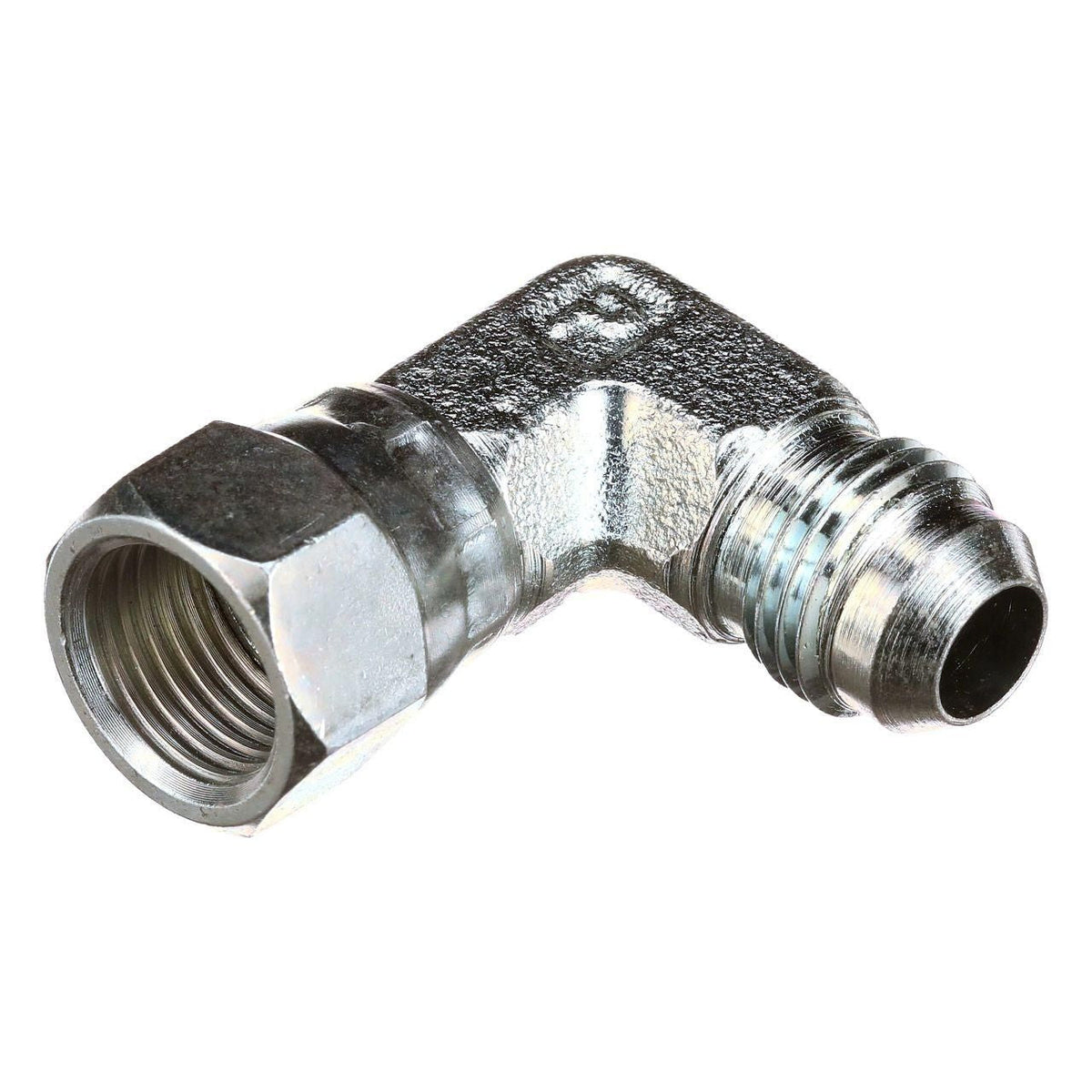 86629586 - OEM ELBOW 90 DEGREE - CASE CONSTRUCTION