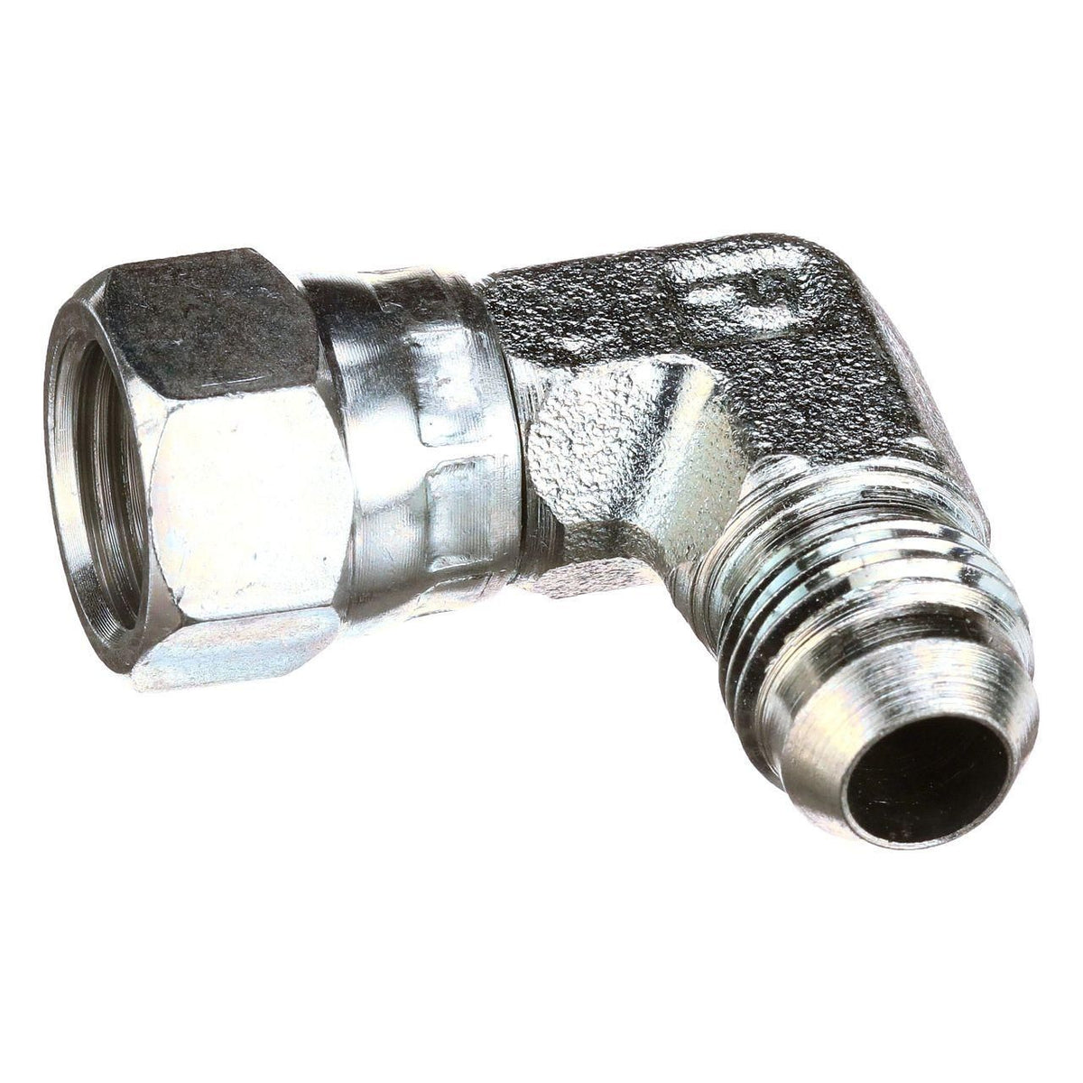 86629586 - OEM ELBOW 90 DEGREE - CASE CONSTRUCTION