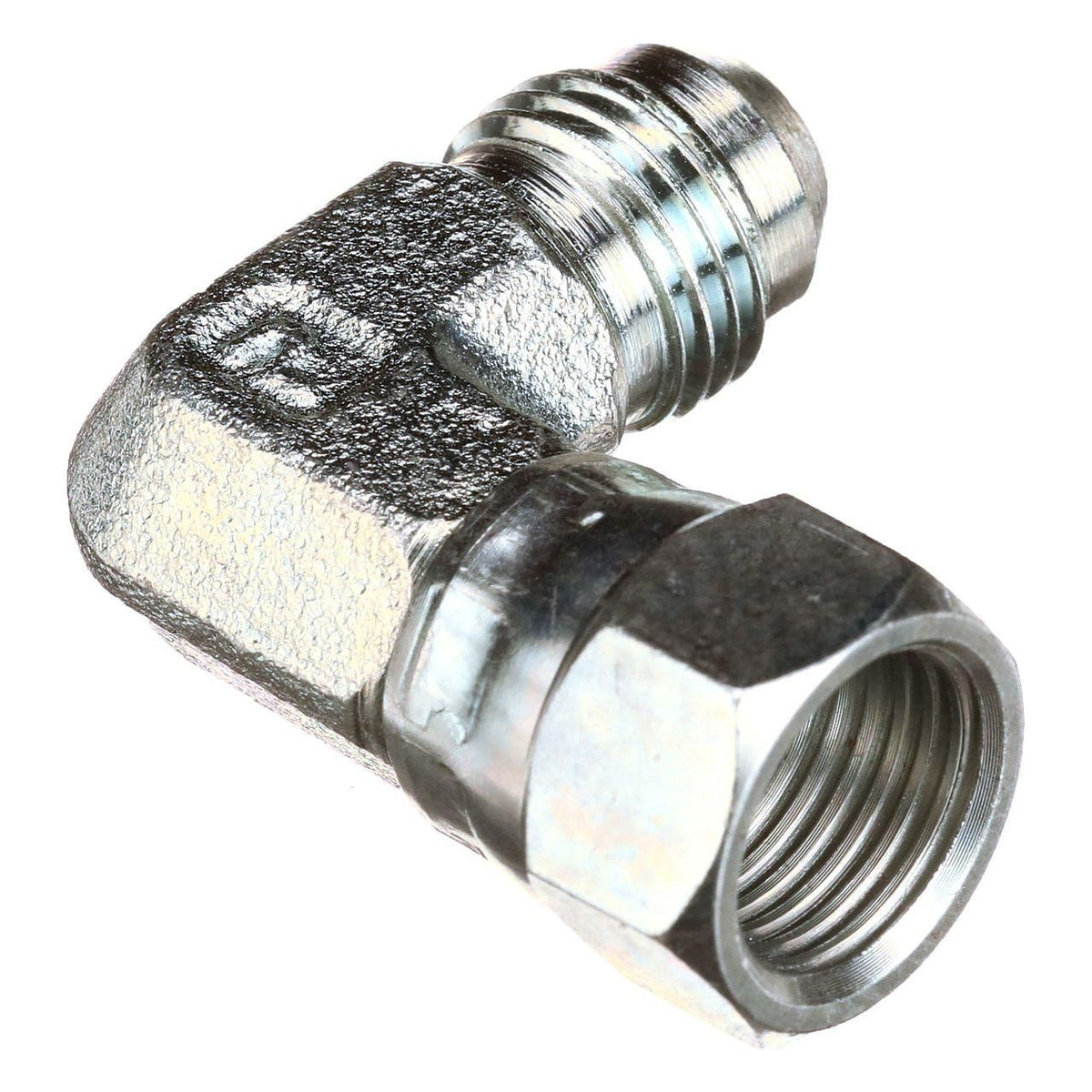 86629586 - OEM ELBOW 90 DEGREE - CASE CONSTRUCTION