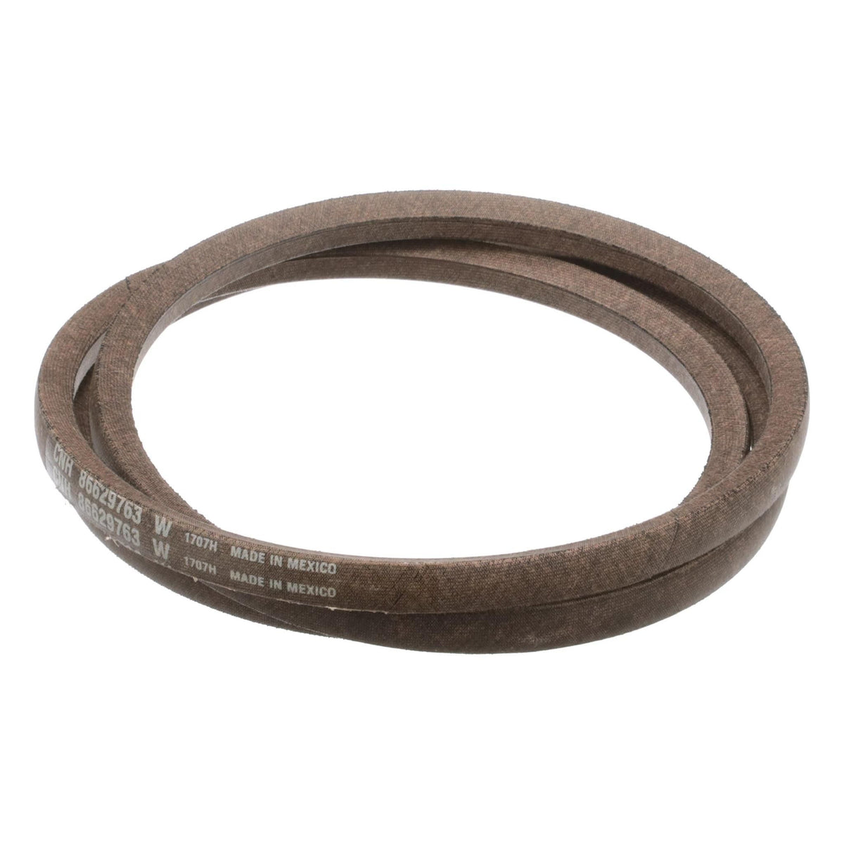 86629763 - OEM V-BELT 0.66IN W X 82.90INL - CASE CONSTRUCTION