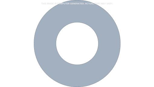 86629891 - OEM WASHER - CASE CONSTRUCTION