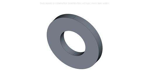 86629891 - OEM WASHER - CASE CONSTRUCTION