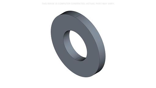 86629891 - OEM WASHER - CASE CONSTRUCTION