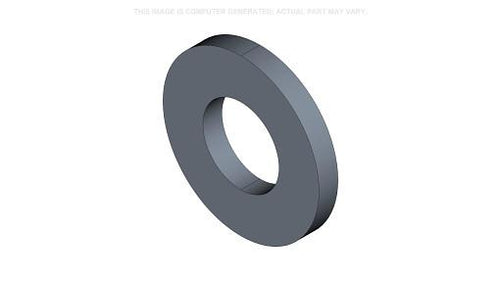 86629891 - OEM WASHER - CASE CONSTRUCTION