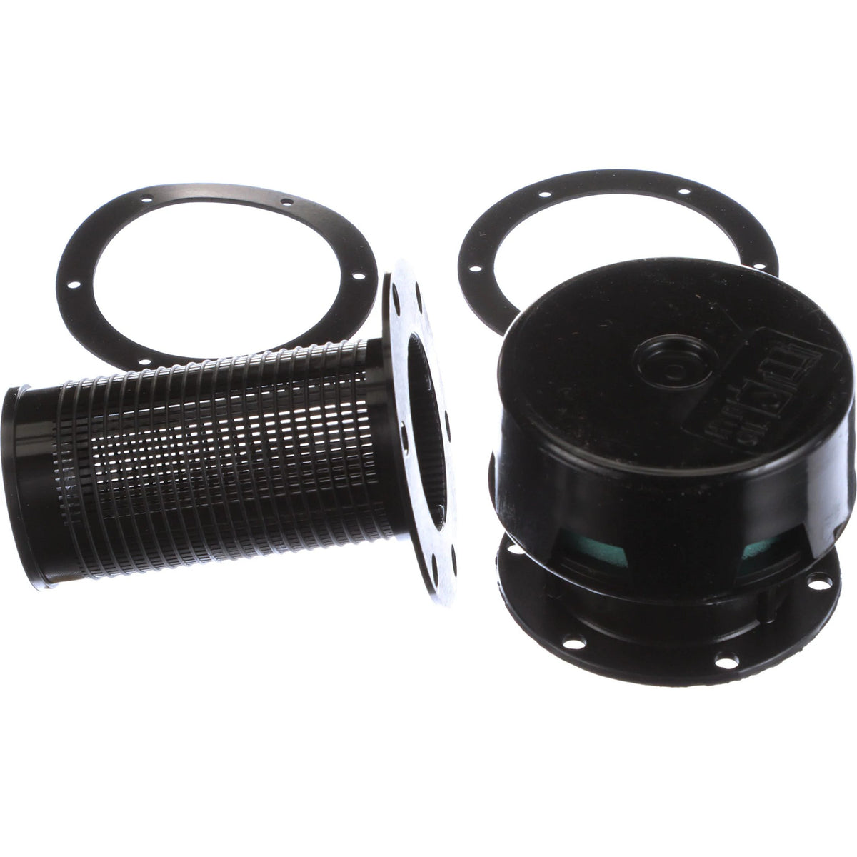 86631374 - OEM BREATHER - CASE CONSTRUCTION
