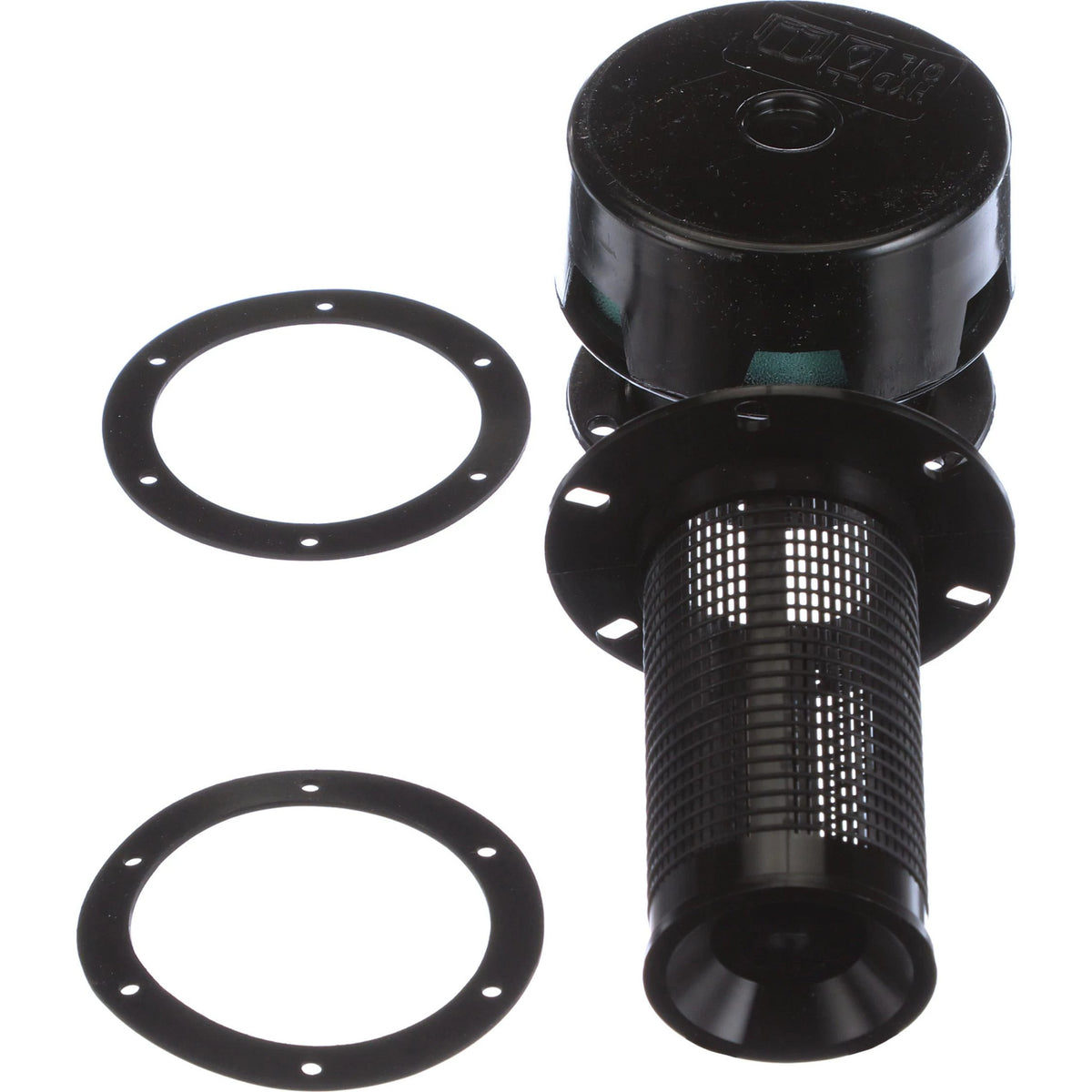 86631374 - OEM BREATHER - CASE CONSTRUCTION