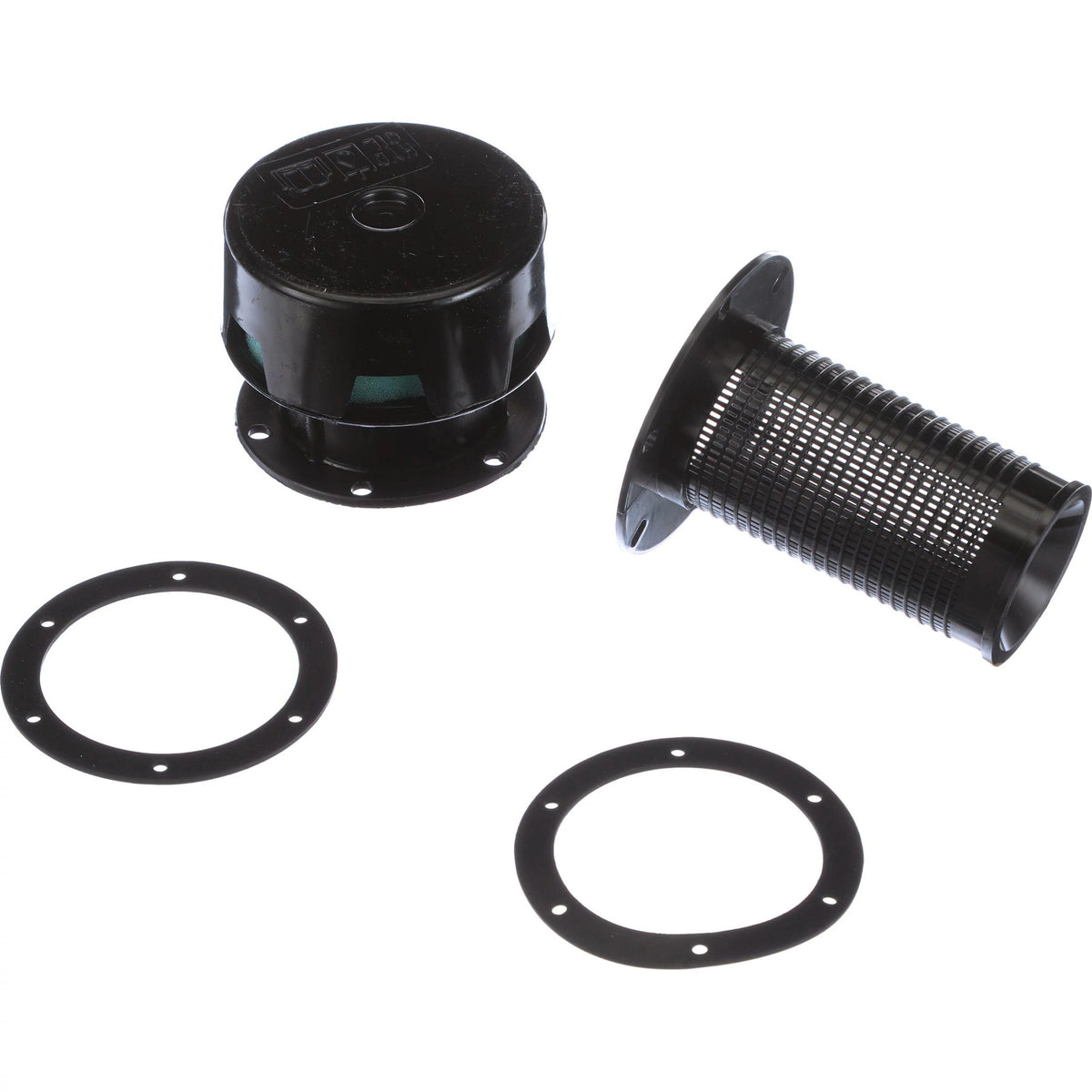 86631374 - OEM BREATHER - CASE CONSTRUCTION
