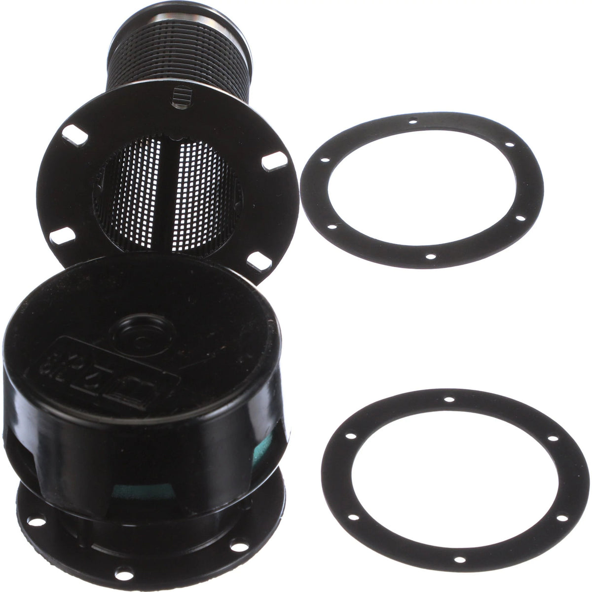 86631374 - OEM BREATHER - CASE CONSTRUCTION