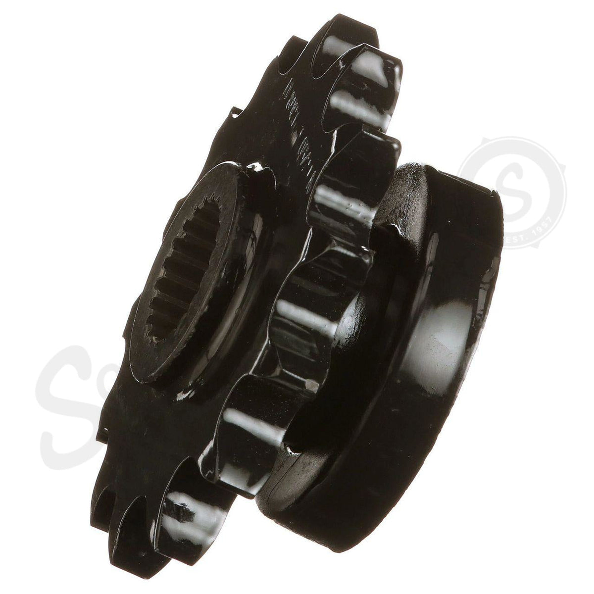 86631939 - OEM SPROCKET - CASE CONSTRUCTION