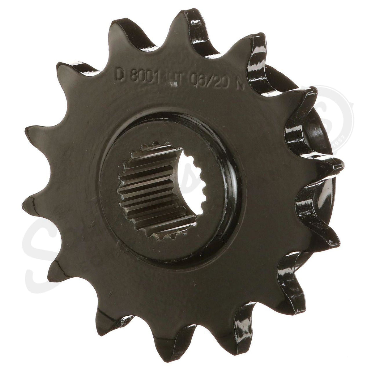 86631939 - OEM SPROCKET - CASE CONSTRUCTION