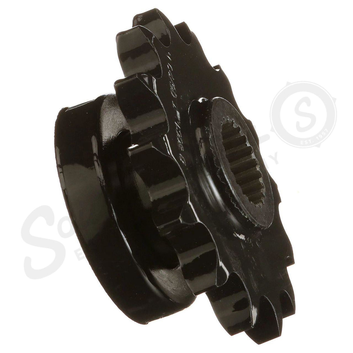 86631939 - OEM SPROCKET - CASE CONSTRUCTION