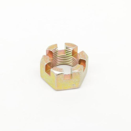 86632554 - OEM NUT SLOTTED 3/4-16 - CASE CONSTRUCTION