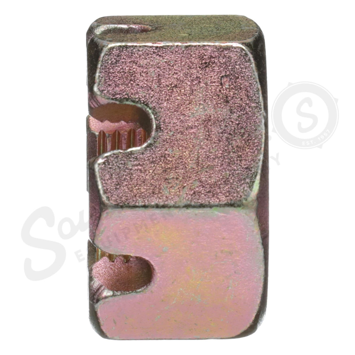 86632555 - OEM HEX NUT - CASE CONSTRUCTION