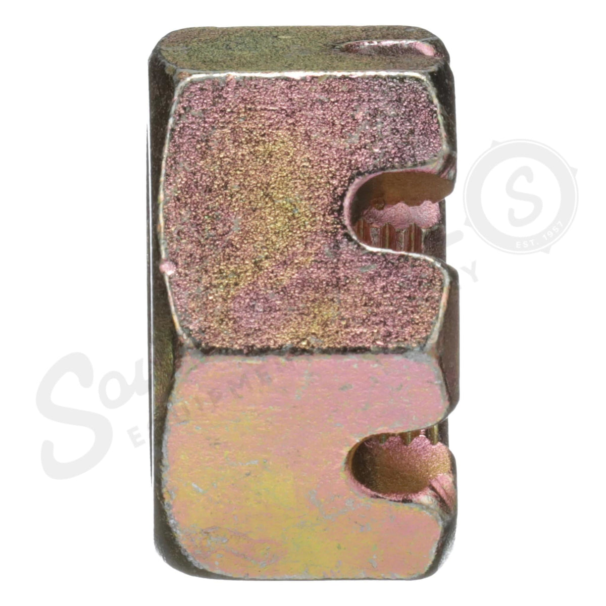 86632555 - OEM HEX NUT - CASE CONSTRUCTION