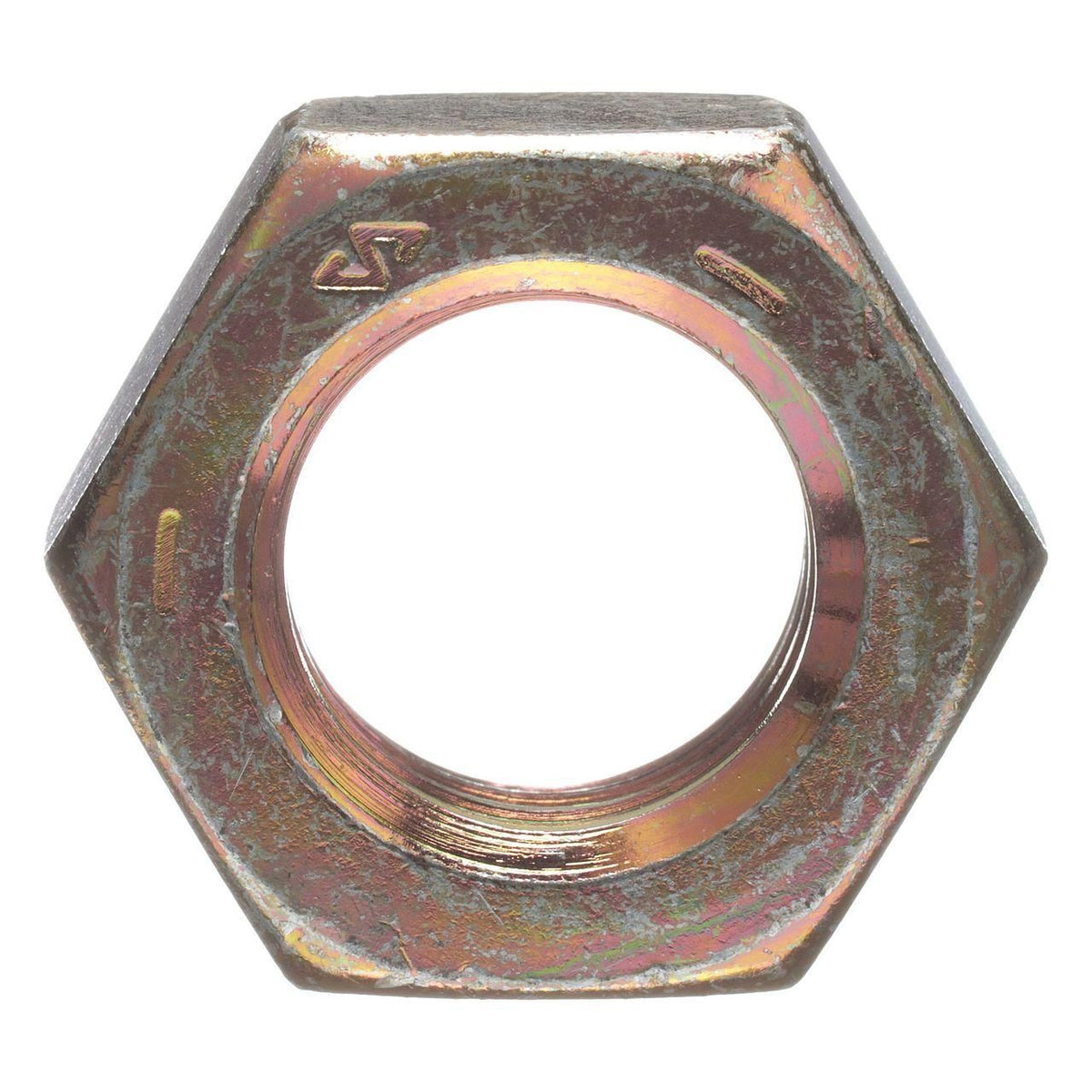 86632557 - OEM STANDARD HEX NUT - CASE CONSTRUCTION