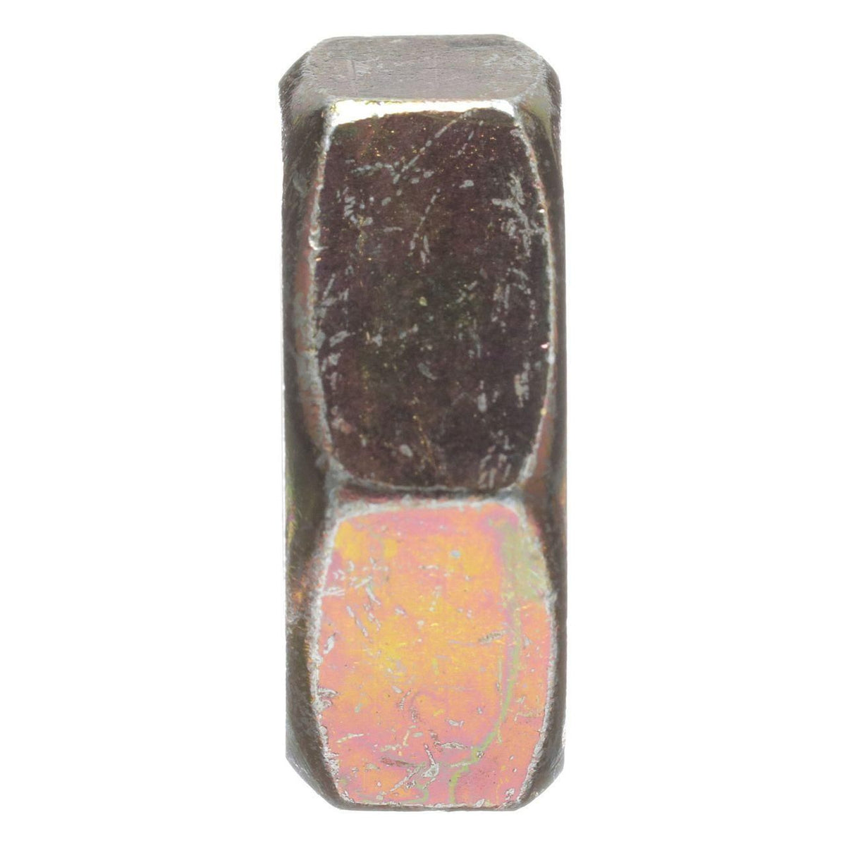 86632557 - OEM STANDARD HEX NUT - CASE CONSTRUCTION