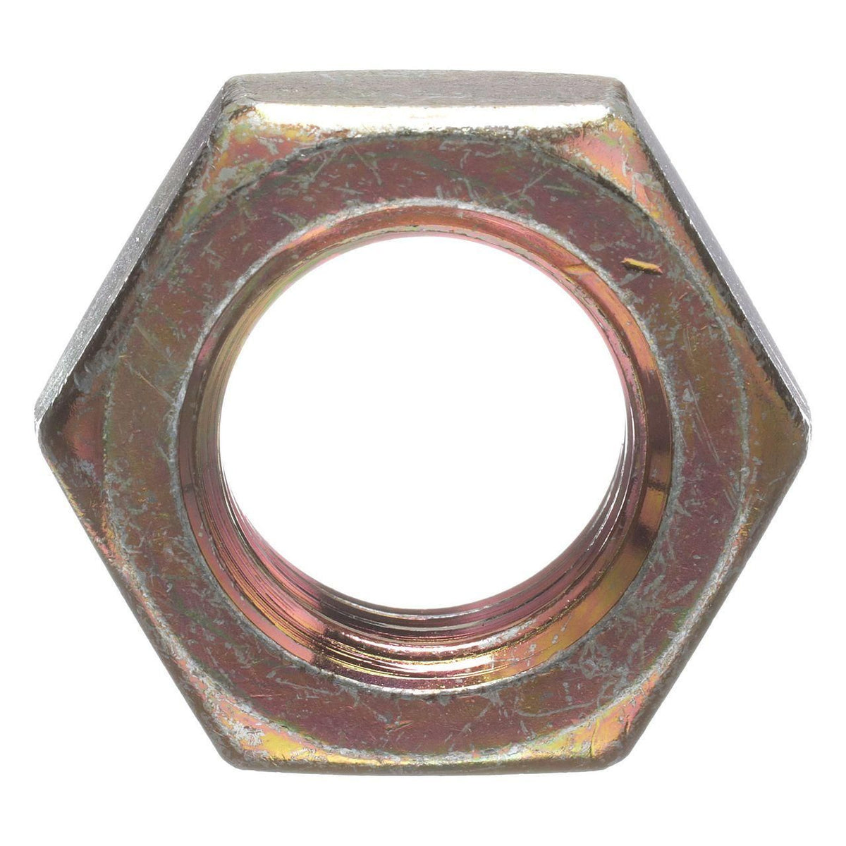 86632557 - OEM STANDARD HEX NUT - CASE CONSTRUCTION
