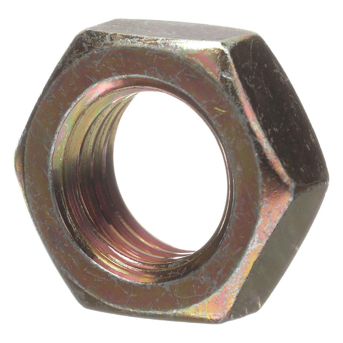 86632557 - OEM STANDARD HEX NUT - CASE CONSTRUCTION