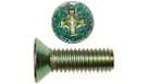 86632573 - OEM SCREW - CASE CONSTRUCTION