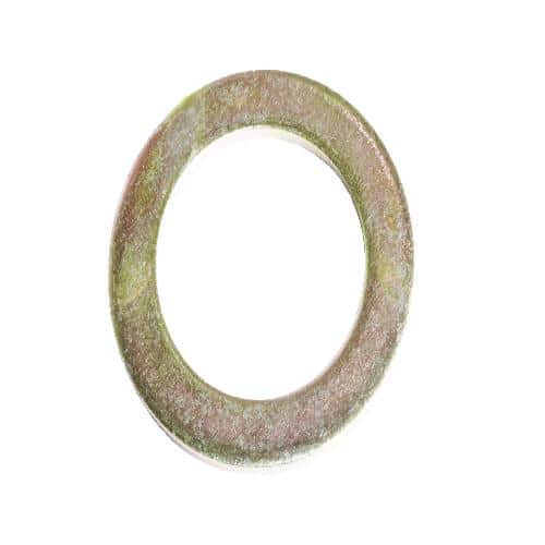 86632584 - OEM 1.53IN ID X 2.25IN OD X 0.12IN THICK WASHER - CASE CONSTRUCTION