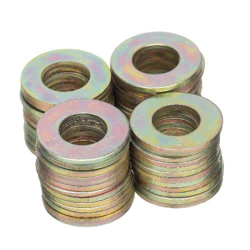 86632588 - OEM WASHER - CASE CONSTRUCTION