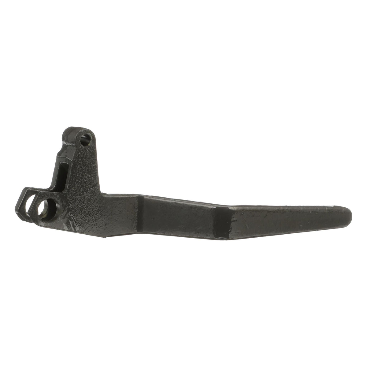86633195 - OEM HANDLE HANDLE/W LEFT HAND PAINTED CE GRAY - CASE CONSTRUCTION