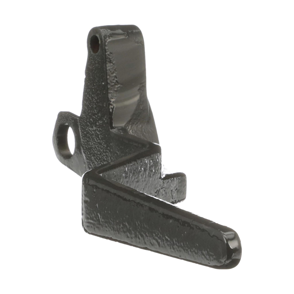86633195 - OEM HANDLE HANDLE/W LEFT HAND PAINTED CE GRAY - CASE CONSTRUCTION
