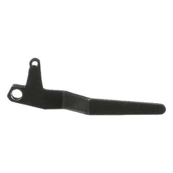 CASE Construction OEM Handle Handle/w Left Hand Painted Ce Gray part number 86633195 — image 1 of 5